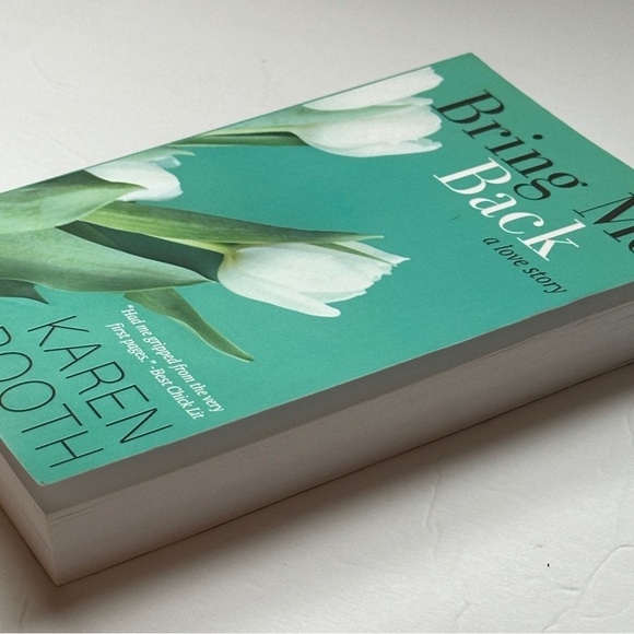 2 BOOK BUNDLE | KAREN BOOTH | ROMANCE | PAPERBACK BOOK (s) - Picture 6 of 11